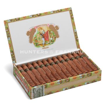 Romeo Y Julieta Cedros No 3 - Pack of 25